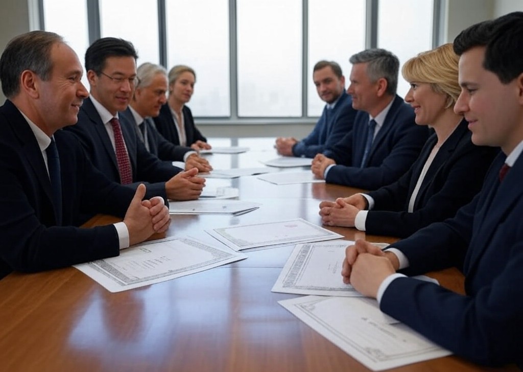 Boardroom